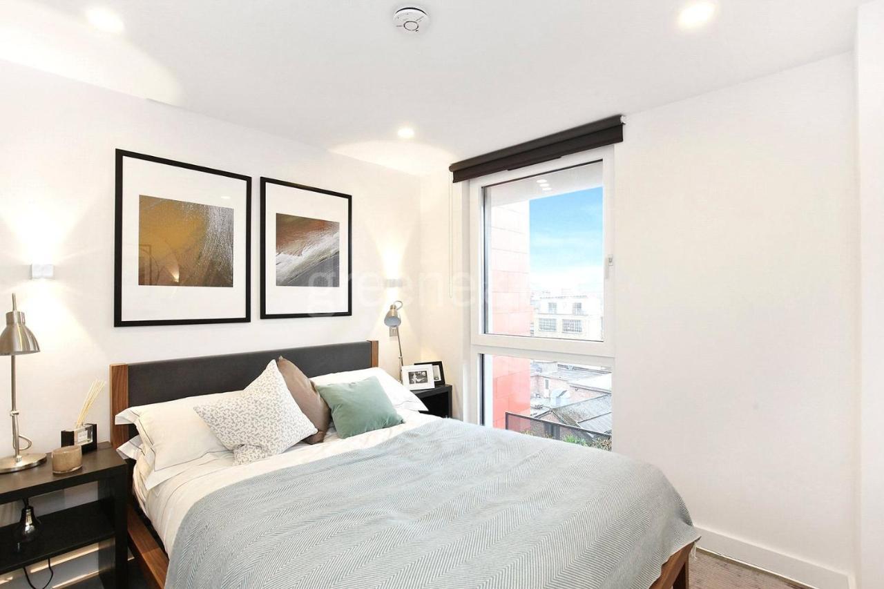 Xquisite Stay Penthouse Apartment London Exterior photo