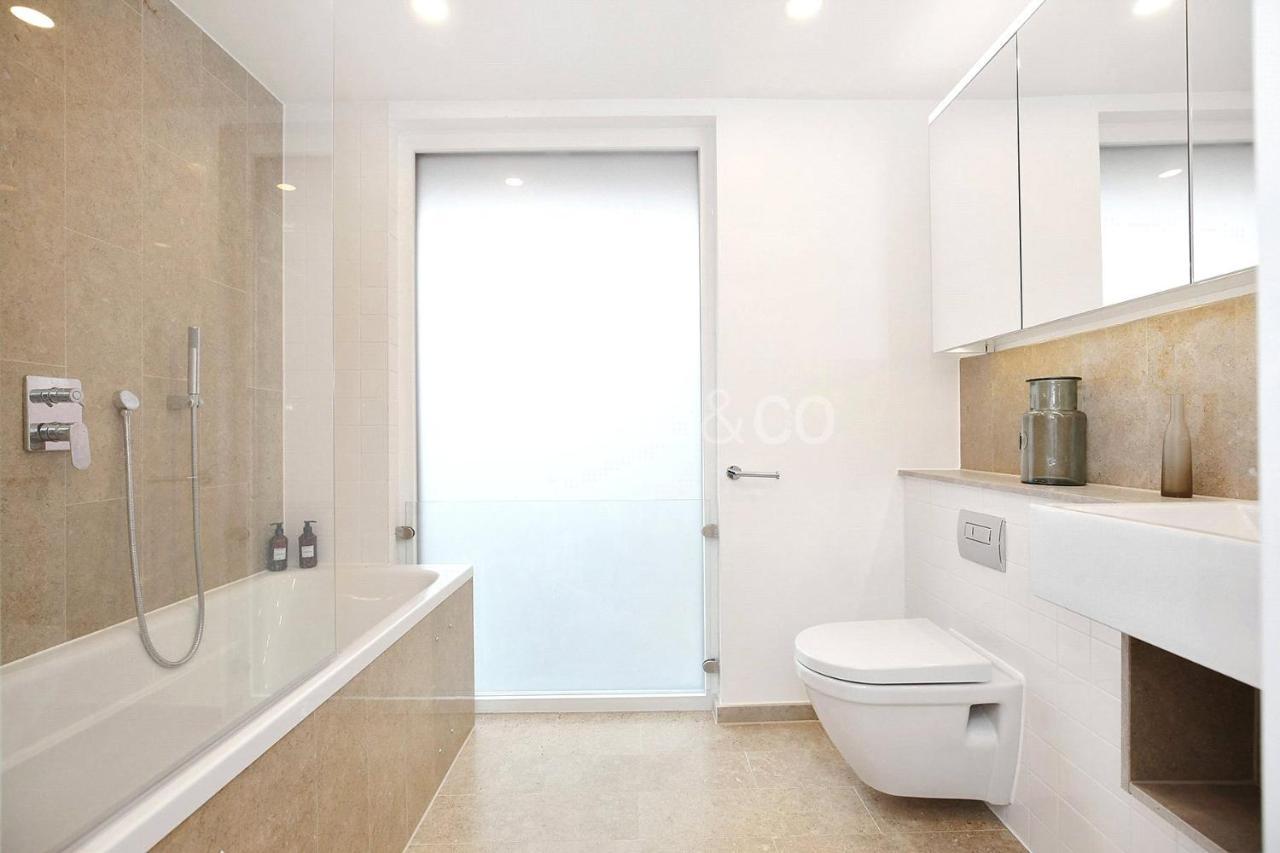 Xquisite Stay Penthouse Apartment London Exterior photo