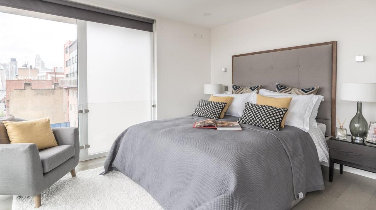 Xquisite Stay Penthouse Apartment London Exterior photo