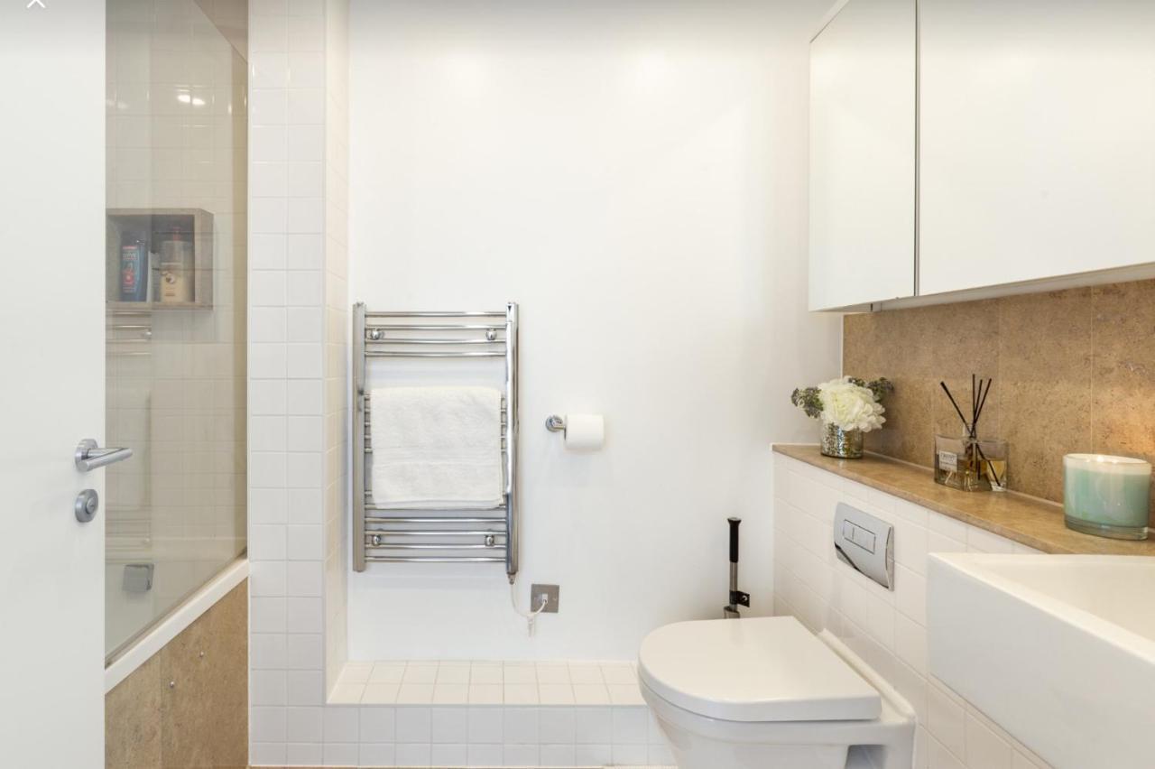 Xquisite Stay Penthouse Apartment London Exterior photo