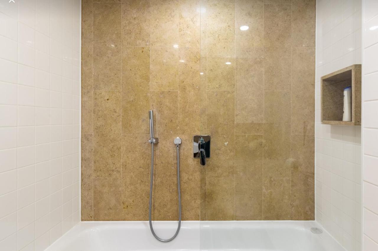 Xquisite Stay Penthouse Apartment London Exterior photo