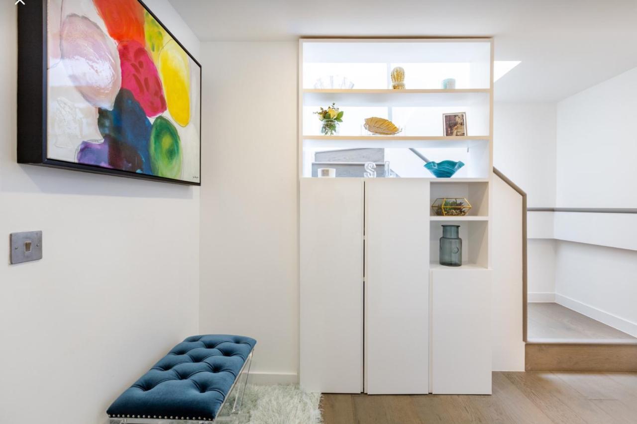 Xquisite Stay Penthouse Apartment London Exterior photo