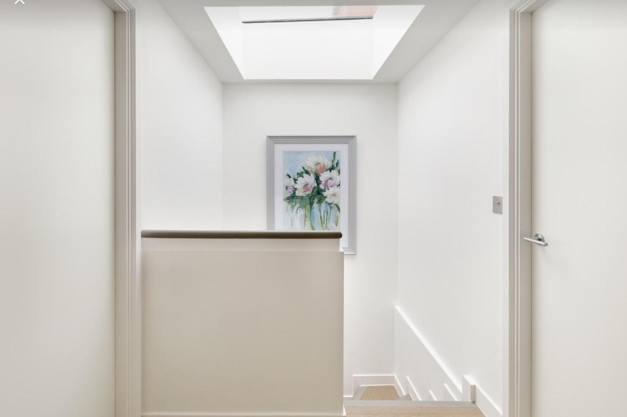 Xquisite Stay Penthouse Apartment London Exterior photo